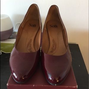 Sofft shoes